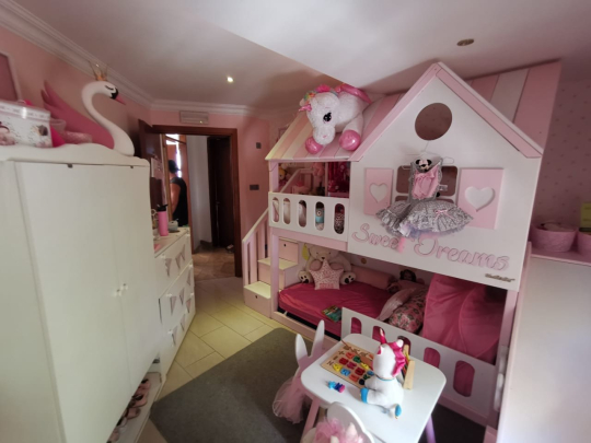 House (Detached) in Agia Fyla, Limassol for Rent