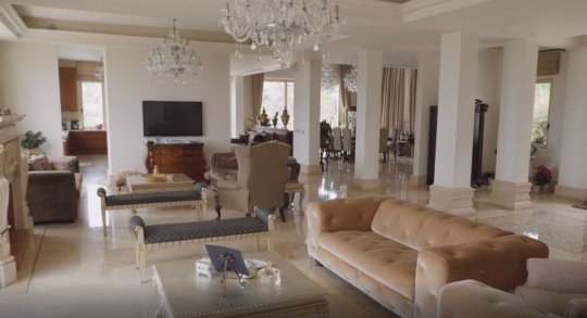 House (Detached) in Chlorakas, Paphos for Rent