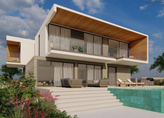 House (Detached) in Tala, Paphos for Sale