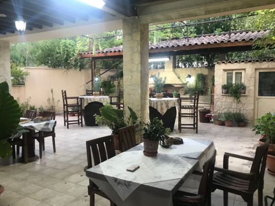 House (Detached) in Pera Pedi, Limassol for Rent