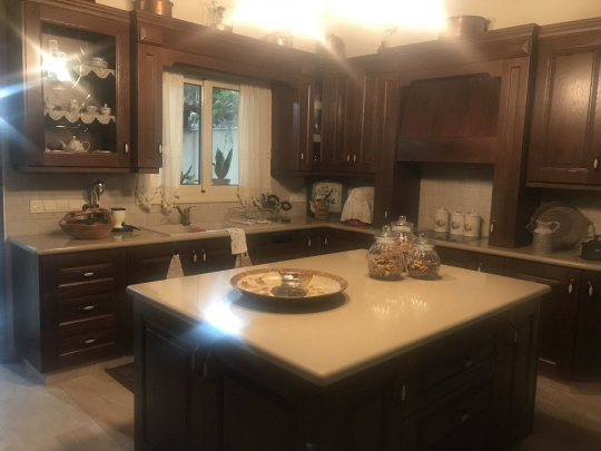 House (Detached) in Pera Pedi, Limassol for Rent