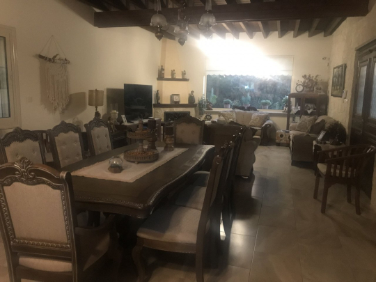 House (Detached) in Pera Pedi, Limassol for Rent