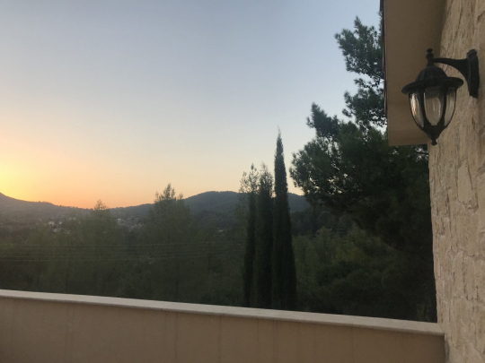 House (Detached) in Pera Pedi, Limassol for Rent