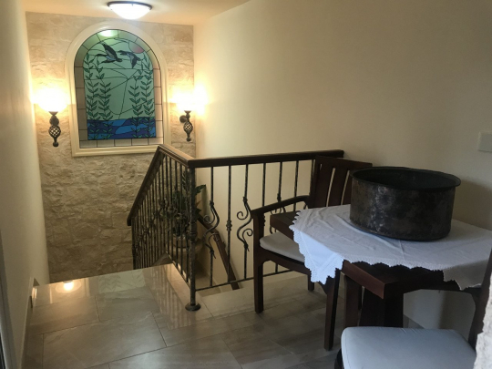 House (Detached) in Pera Pedi, Limassol for Rent