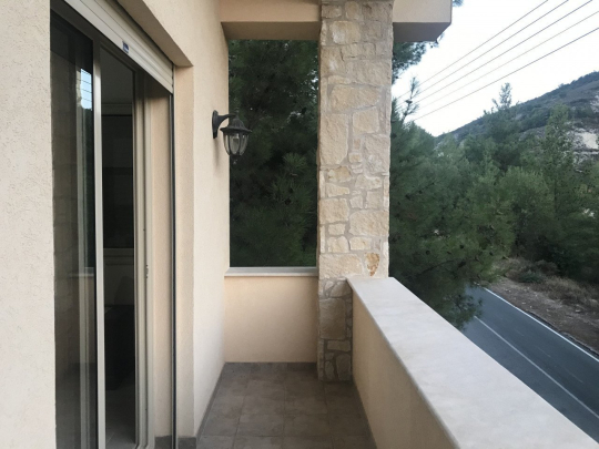 House (Detached) in Pera Pedi, Limassol for Rent