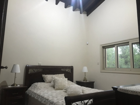 House (Detached) in Pera Pedi, Limassol for Rent