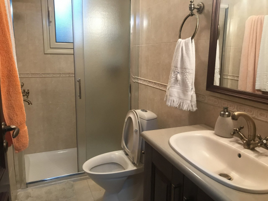 House (Detached) in Pera Pedi, Limassol for Rent