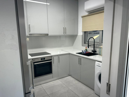 Apartment (Flat) in Neapoli, Limassol for Rent