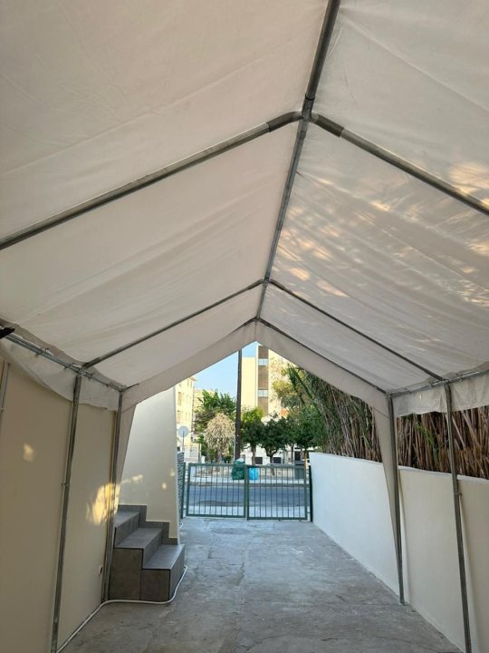 Apartment (Flat) in Neapoli, Limassol for Rent
