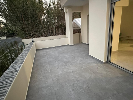 Apartment (Flat) in Neapoli, Limassol for Rent