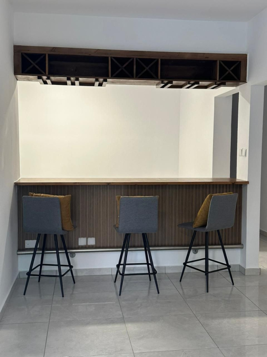 Apartment (Flat) in Neapoli, Limassol for Rent
