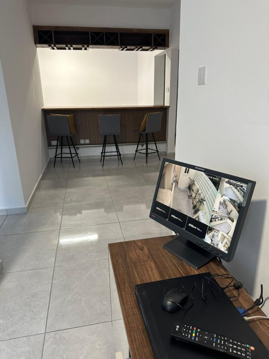 Apartment (Flat) in Neapoli, Limassol for Rent