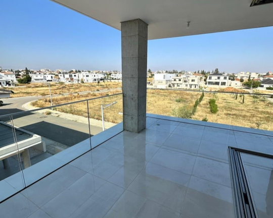 Apartment (Flat) in Strovolos, Nicosia for Rent