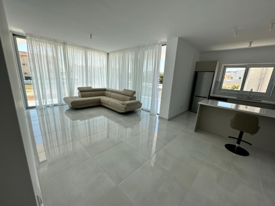 Apartment (Flat) in Strovolos, Nicosia for Rent