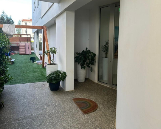 Apartment (Flat) in Strovolos, Nicosia for Rent