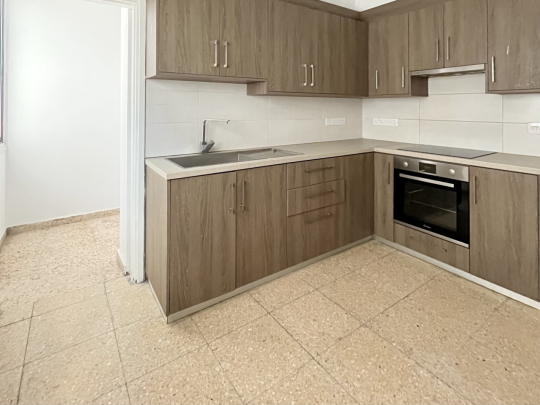Apartment (Flat) in Agioi Omologites, Nicosia for Rent