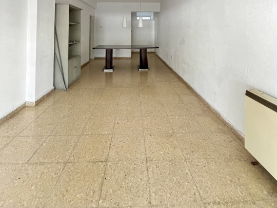 Apartment (Flat) in Agioi Omologites, Nicosia for Rent