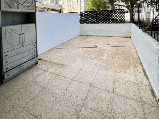 Apartment (Flat) in Agioi Omologites, Nicosia for Rent