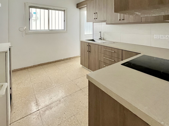 Apartment (Flat) in Agioi Omologites, Nicosia for Rent