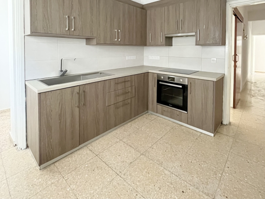 Apartment (Flat) in Agioi Omologites, Nicosia for Rent