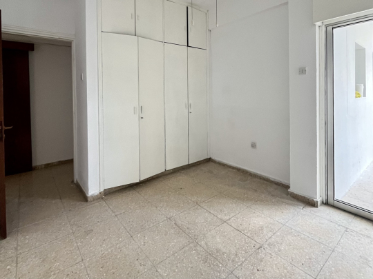 Apartment (Flat) in Agioi Omologites, Nicosia for Rent