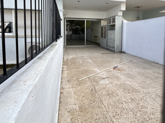 Apartment (Flat) in Agioi Omologites, Nicosia for Rent