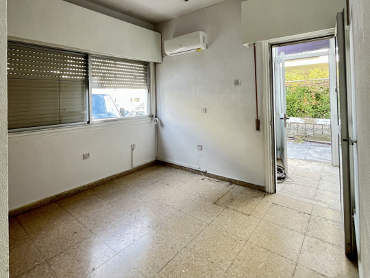 Apartment (Flat) in Agioi Omologites, Nicosia for Rent