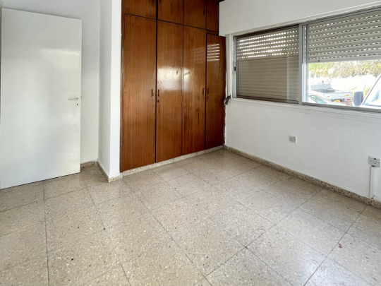 Apartment (Flat) in Agioi Omologites, Nicosia for Rent