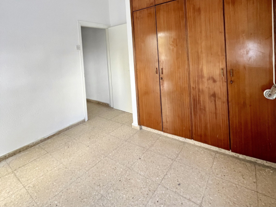Apartment (Flat) in Agioi Omologites, Nicosia for Rent