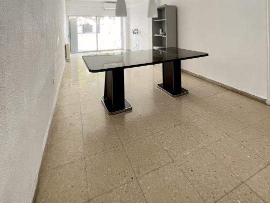 Apartment (Flat) in Agioi Omologites, Nicosia for Rent