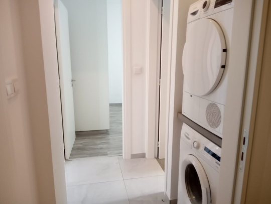 Apartment (Flat) in Tsiflikoudia, Limassol for Rent