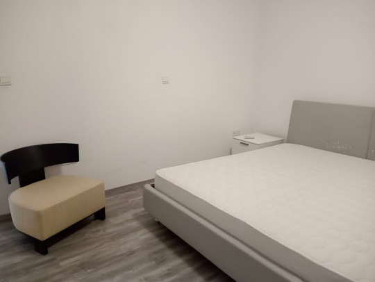 Apartment (Flat) in Tsiflikoudia, Limassol for Rent