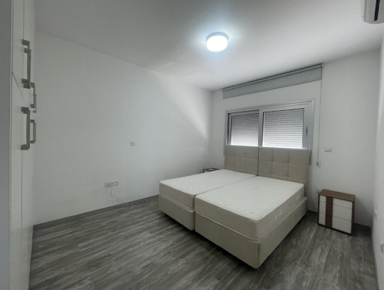 Apartment (Flat) in Tsiflikoudia, Limassol for Rent