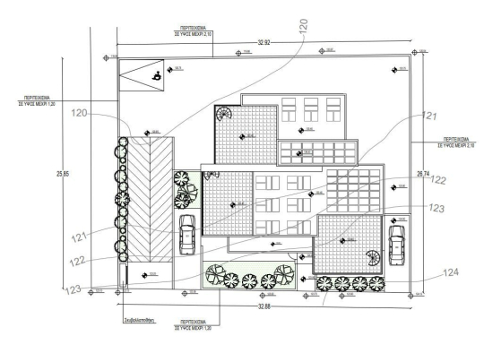 Apartment (Flat) in Agios Athanasios, Limassol for Rent