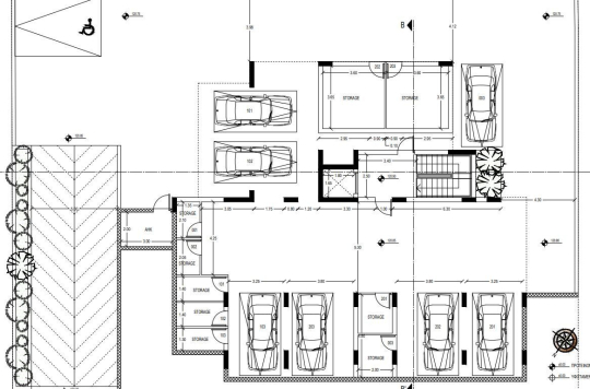 Apartment (Flat) in Agios Athanasios, Limassol for Rent