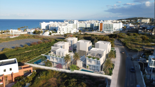 House (Detached) in Protaras, Famagusta for Sale