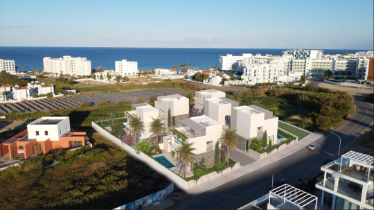 House (Detached) in Protaras, Famagusta for Sale