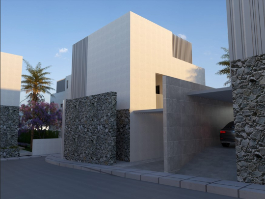 House (Detached) in Protaras, Famagusta for Sale