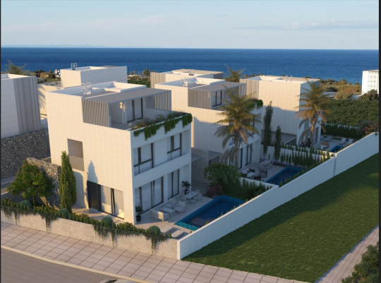 House (Detached) in Protaras, Famagusta for Sale