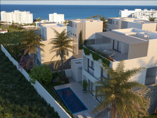 House (Detached) in Protaras, Famagusta for Sale