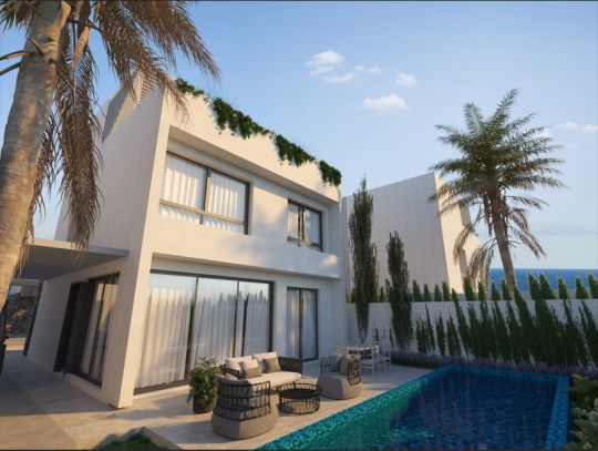 House (Detached) in Protaras, Famagusta for Sale