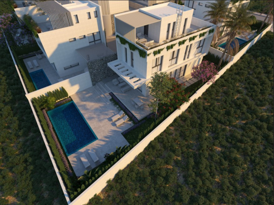 House (Detached) in Protaras, Famagusta for Sale