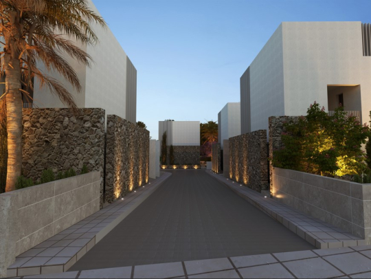 House (Detached) in Protaras, Famagusta for Sale