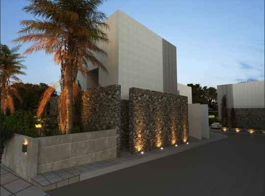 House (Detached) in Protaras, Famagusta for Sale