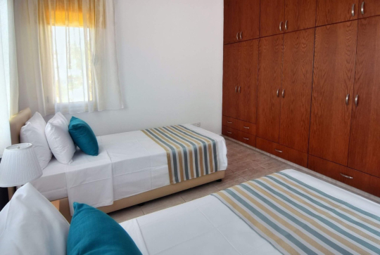 House (Detached) in Sea Caves Pegeia, Paphos for Rent