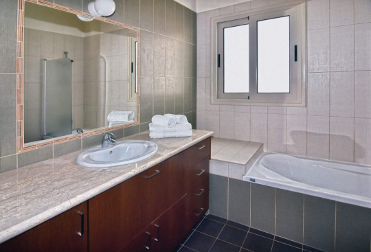 House (Detached) in Sea Caves Pegeia, Paphos for Rent