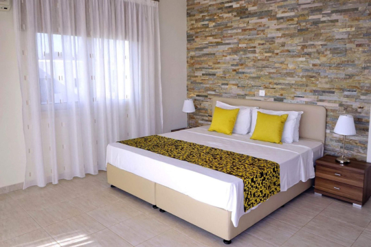 House (Detached) in Sea Caves Pegeia, Paphos for Rent