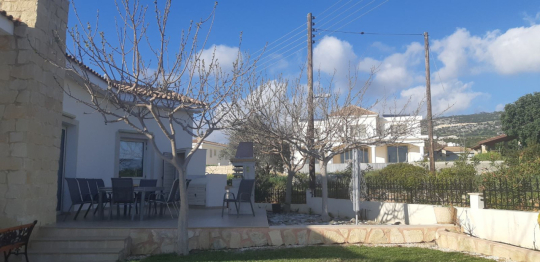 House (Detached) in Sea Caves Pegeia, Paphos for Rent
