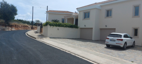House (Detached) in Sea Caves Pegeia, Paphos for Rent