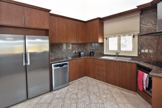 House (Detached) in Sea Caves Pegeia, Paphos for Rent